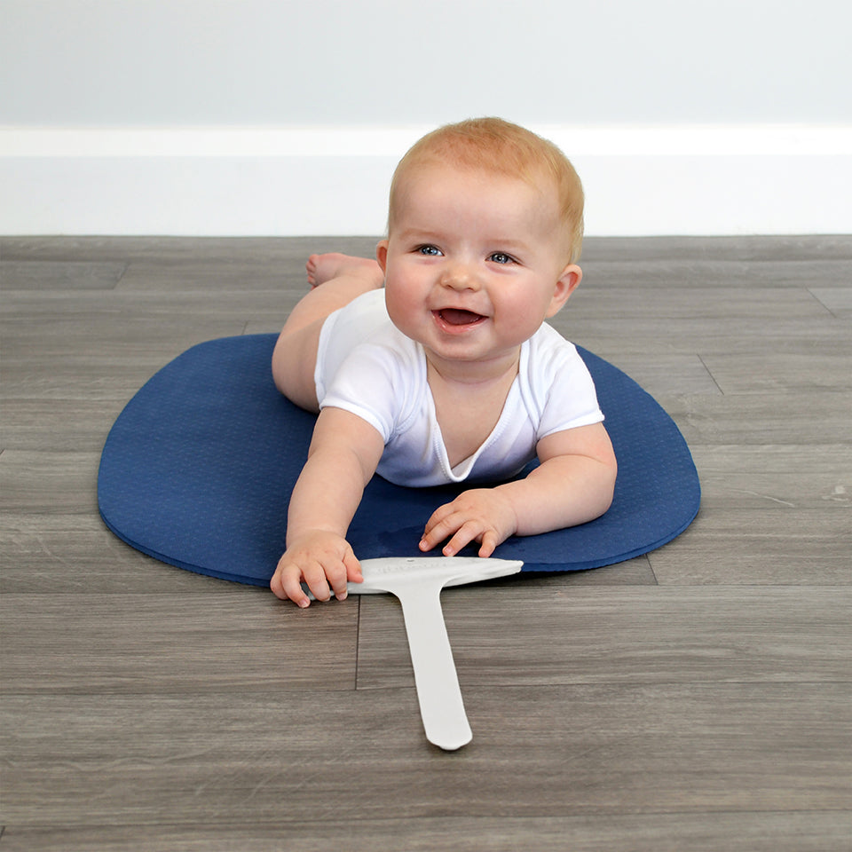 Shnuggle Baby Yoga Play Mat