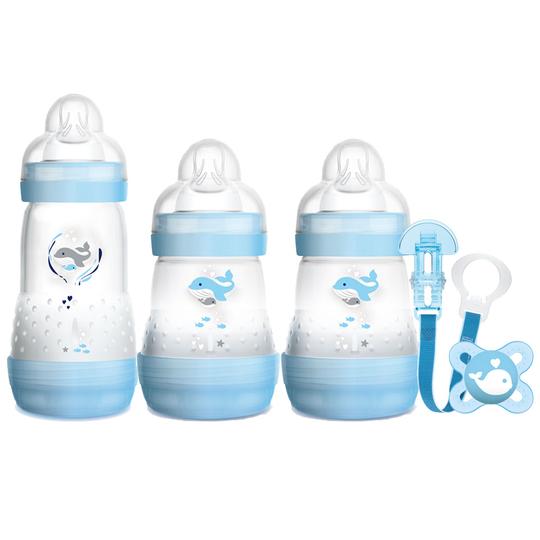 Mam Welcome To The World Gift Set